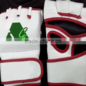 MMA Gloves thumbnail-4
