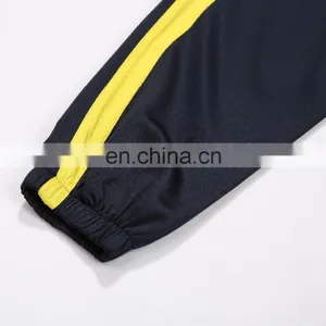 Top/lastest Design Football Tracksuit thumbnail-3