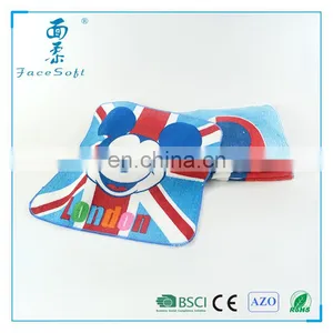 2017 Promotion Compressed Towel Compressed Magic Towel thumbnail-5