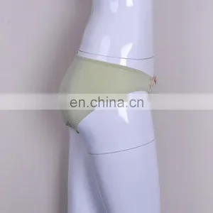 New Arrival Moder Stylish Hot Lady Flower Embroidered Old Fashioned Underwear thumbnail-2