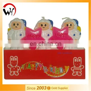Birthday Party Candles Distributors thumbnail-1