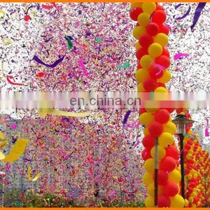 Biodegradable Paper Wedding Confetti Cannon Gun thumbnail-2