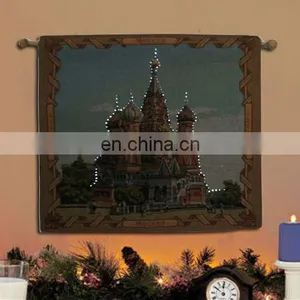 Flashing Light for Aubusson Tapestry thumbnail-1