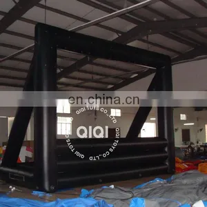 Cheap Inflatable Movie Screen, Movie Theater Screen thumbnail-6