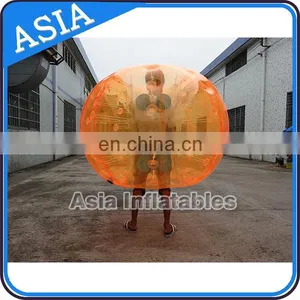 2017 Popular Inflatable Buddy Bumper Ball , Body Bumper Ball With High Quality thumbnail-2