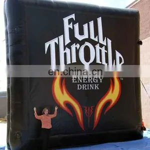 2016 Best Price Advertising Inflatable Billboard With High Quality thumbnail-1