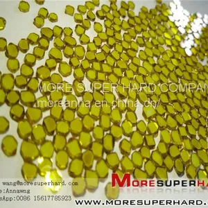 Monocrystalline Diamond Plate 6mm thumbnail-4