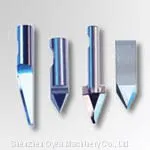 Kongsberg Bld-Sr6317 Blade,Esko Bld-Sr6317 Blade(G42460410) thumbnail-5