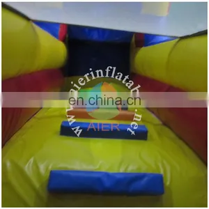 Sport Games Giant Inflatable Obstacle Course for Outdoor Challenge Playing thumbnail-6