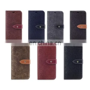 Wholesale PU Leather+TPU Card Slots Phone Accessories Mobile Case With Great Price thumbnail-6