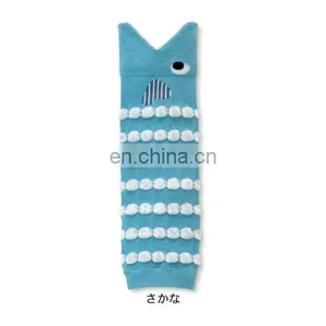 Little Walk Baby Knee Socks Toddler Knee Socks Leg Warmers Baby Knee Pads thumbnail-3
