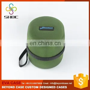 Custom Colorful Eva Earphone Case thumbnail-2