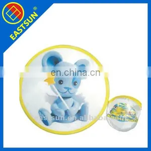 Colorful and Cheap Pop up Frisbee thumbnail-1