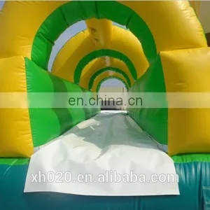 Commerical Kids Inflatable Pool Slides for Inground thumbnail-3