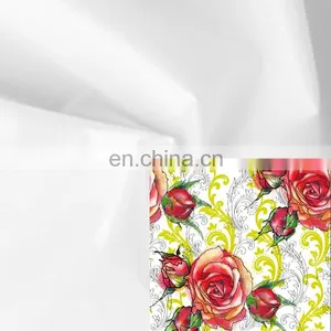 Digital Print 95% Bamboo 5% Lycra Fabric thumbnail-1