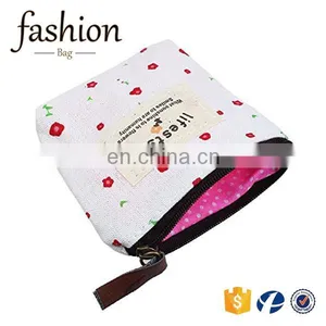 CR Ladies Cheapest Classic Retro Small Change Coin Purse Little Key Car Pouch Money Bag,Girl's Mini Short Coin Holder Wallet thumbnail-4