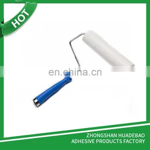 Polyethylene Films Tacky Roller Anti Static Sticky Roller thumbnail-3