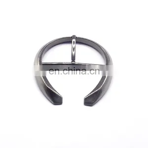 Popular Best Price Hot Sale Large High-Grade Fashion Belt Buckle thumbnail-2