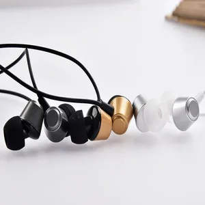 Ufeeling U-18 Listening Bass Apple Android Computer Mobile Phone Games in General and Intercom Earphone Headset thumbnail-5