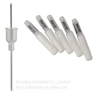 Disposable Transfer Needle thumbnail-1
