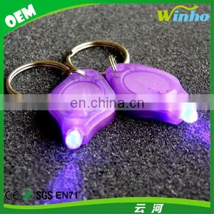 Super Bright LED Flashlight thumbnail-1