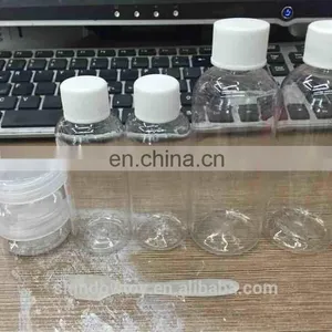Plastic Bottles thumbnail-1