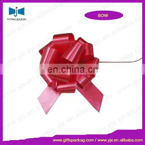 High Quality Chirstmas Pull Bow Ribbon thumbnail-1
