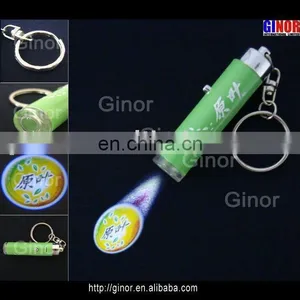 Mini Projector Flashlight thumbnail-1
