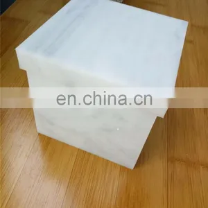 Wholesale Custom Color One Hole Acrylic Flower Box thumbnail-5