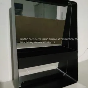 Makeup Mirror, With Various Color and Size thumbnail-1
