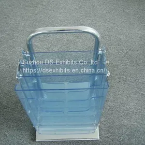 Brochure Holder Folding thumbnail-4