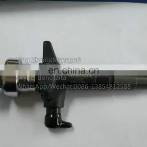 Common Rail Fuel Injector 095000-6980 for I S U Z U 4JJ1 8980116040, 8980116044, 8980116045, 8-98011604-0, 8-98011604-5 thumbnail-2