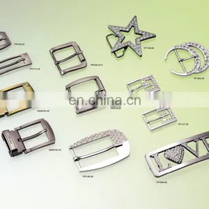 KAM Garment Metal Belt Buckle for Man / Custom Belt Buckle thumbnail-3