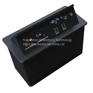 HDBaseT Multimedia Table thumbnail-2