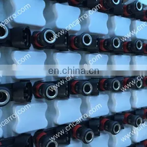 Factory Wholesale Car Auto Parts Fuel Nozzle Injector 036906031AJ thumbnail-4