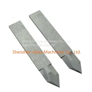 Zund Systeem Hardmetaal Snijplottermes Z44 3910340 thumbnail-1