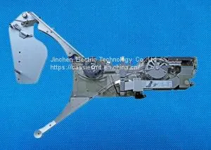 Pcb Assembly Equipment SMT Feeder FTF44FS JUKI E70027060B0 Original thumbnail-1