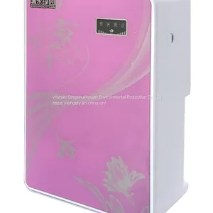 Korea Crystal Style RO Machine Water Purifier thumbnail-2