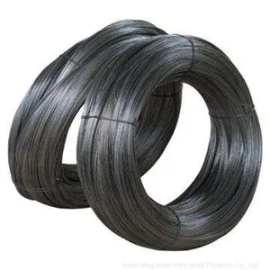 Machine Straight Cut 20 Gauge Construction Binding Wire thumbnail-5
