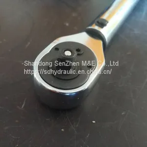 China Factory Sale Buy Digital Electric Wrench Price thumbnail-2
