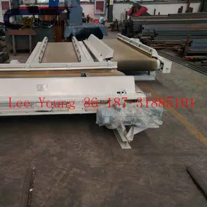Conveyor Belt Metal Detector/roller/dryer/cleaner/clamp/making Machine/scale/loader/fabric 