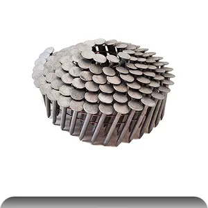 Coil Roofing Nails thumbnail-3