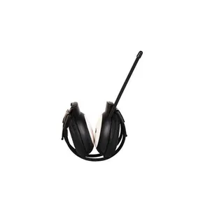 FM/Audio Headset thumbnail-1