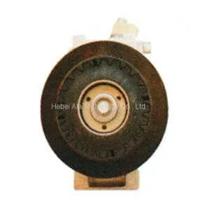 ALA21315 Benz A/C COMPRESSOR C180, C200 A/C COMPRESSOR DCS-17E A/C COMPRESSOR 0022304911 A/C Compressor thumbnail-3