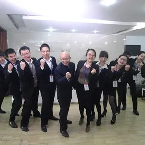 Wuxi Baogu Steel Co.,Ltd company overview - view 2 thumbnail