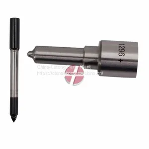 Diesel Engine Nozzle DLLA146P1296 0 433 171 811 vw Diesel Injector Nozzles thumbnail-1