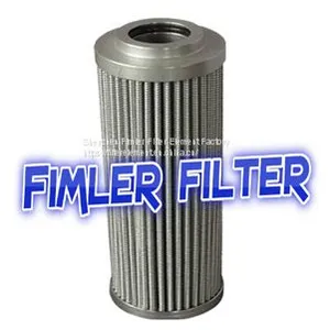 HYDAC Filter 0075D005BN4HC, 2600R010BN2HC, 2600R010BN3, 2600R010BN3HC, 2600R010BNHC thumbnail-1