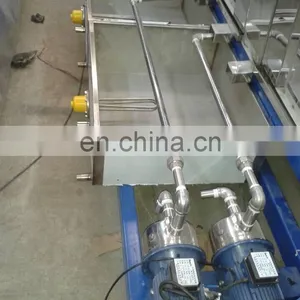 Vertical Glass Washing Machine thumbnail-6