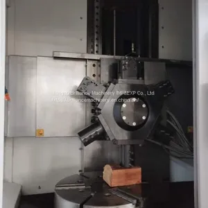 SMTCL VTC6070i CNC Vertical Lathe thumbnail-3