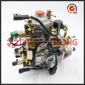 Types of Fuel Injection System in Diesel Engine thumbnail-2